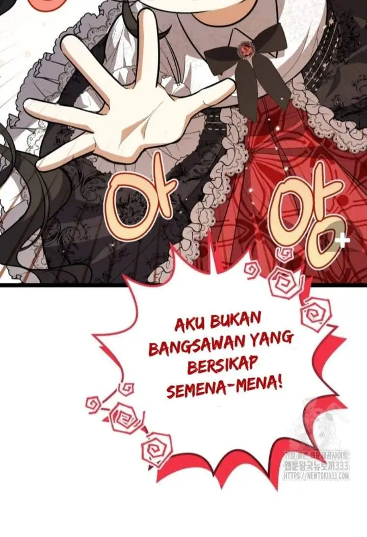 The Villain’s Daughter Plans To Run Away Chapter 23
