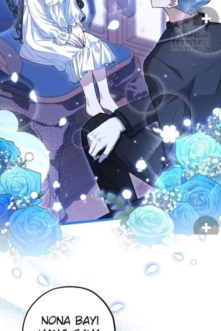 The Villain’s Daughter Plans To Run Away Chapter 23