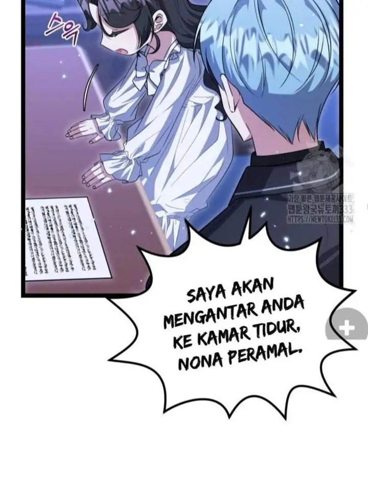 The Villain’s Daughter Plans To Run Away Chapter 23