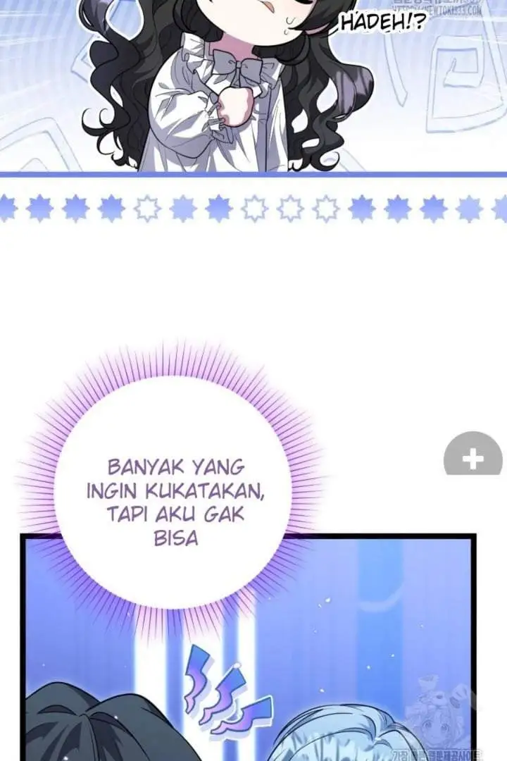 The Villain’s Daughter Plans To Run Away Chapter 23