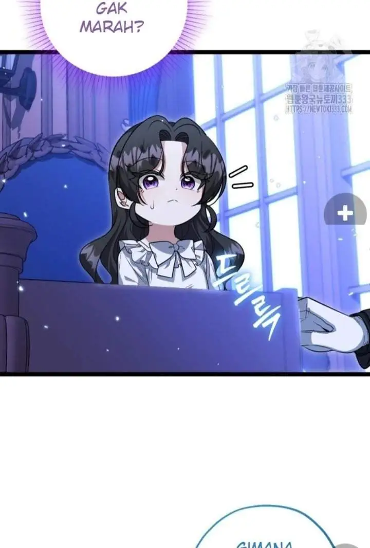 The Villain’s Daughter Plans To Run Away Chapter 23