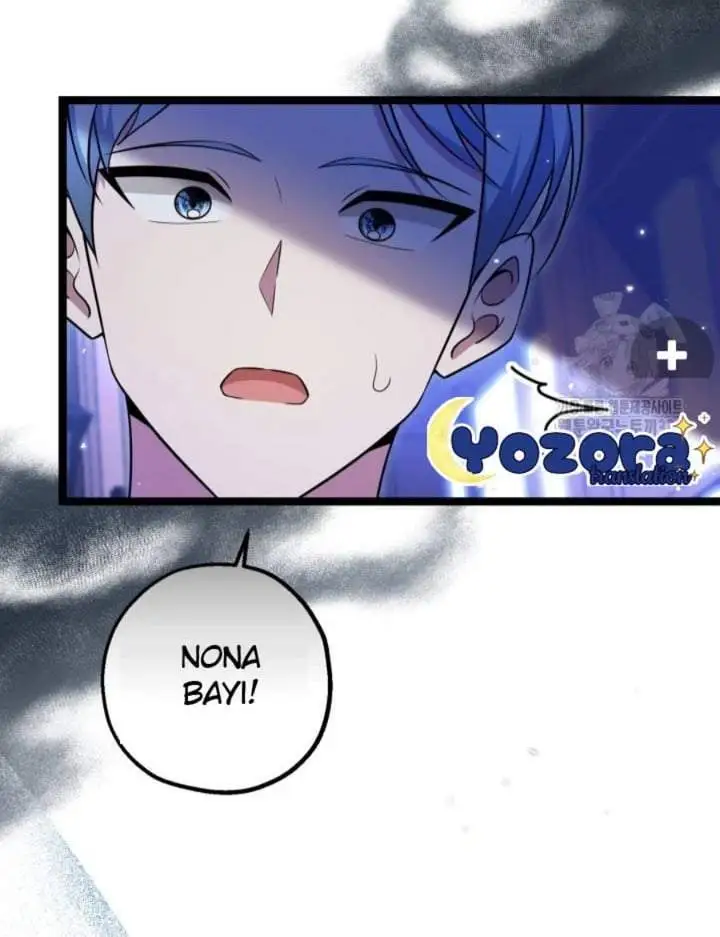 The Villain’s Daughter Plans To Run Away Chapter 23