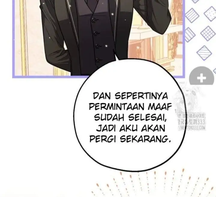 The Villain’s Daughter Plans To Run Away Chapter 23