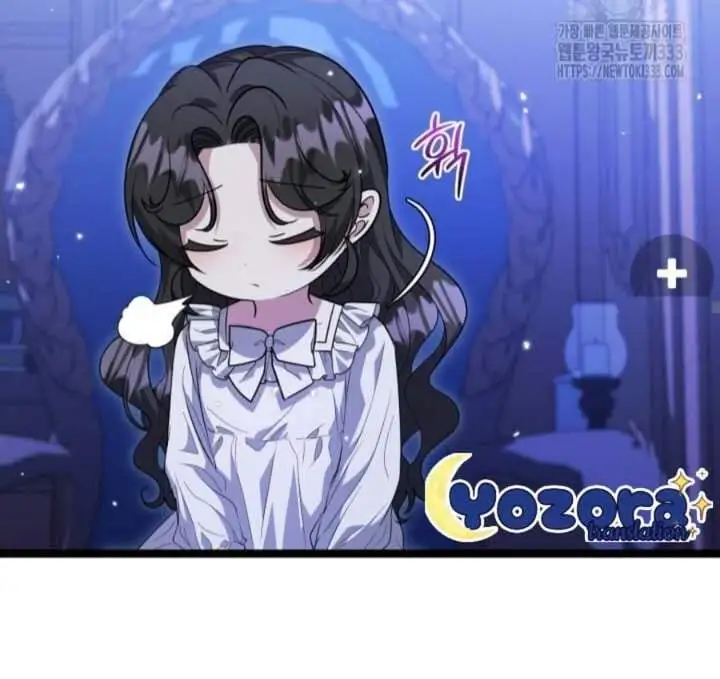 The Villain’s Daughter Plans To Run Away Chapter 23