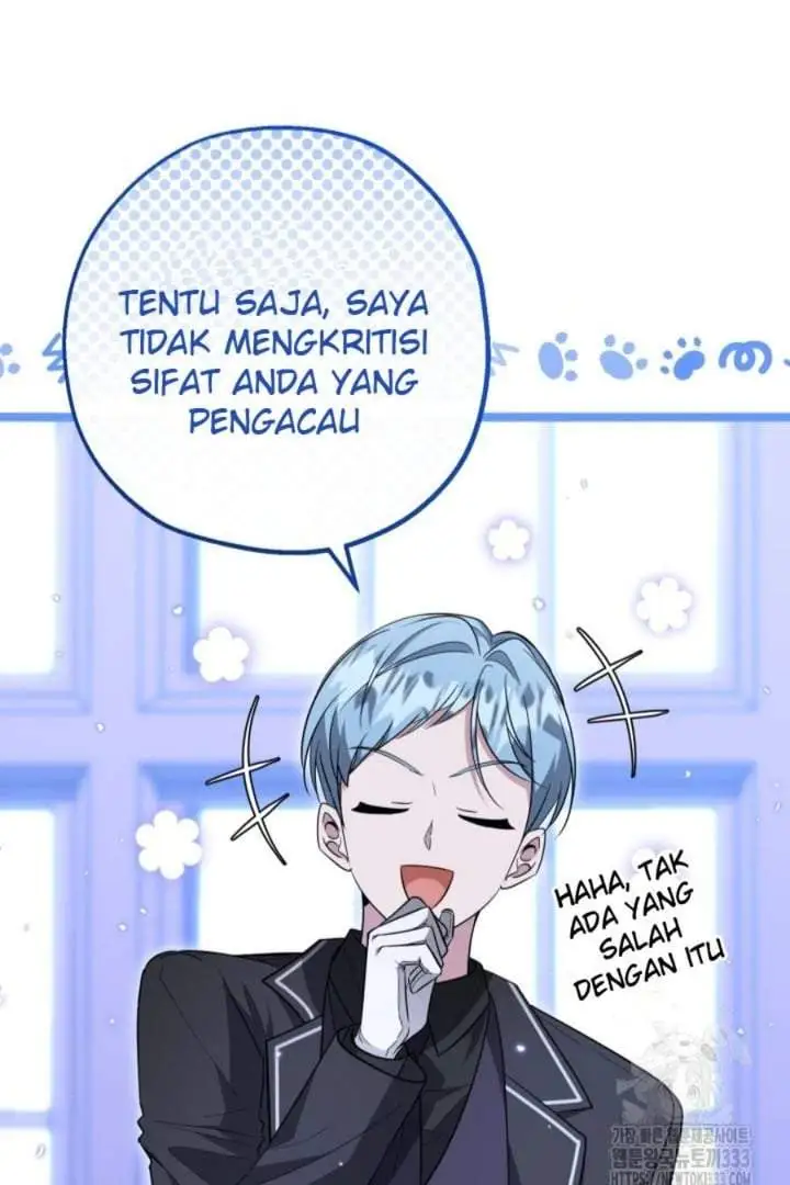 The Villain’s Daughter Plans To Run Away Chapter 23