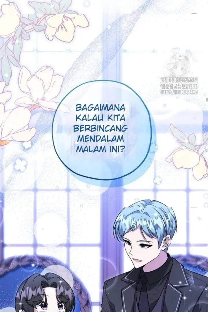 The Villain’s Daughter Plans To Run Away Chapter 23