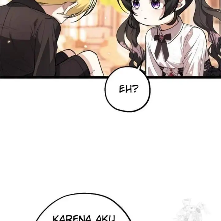 The Villain’s Daughter Plans To Run Away Chapter 24