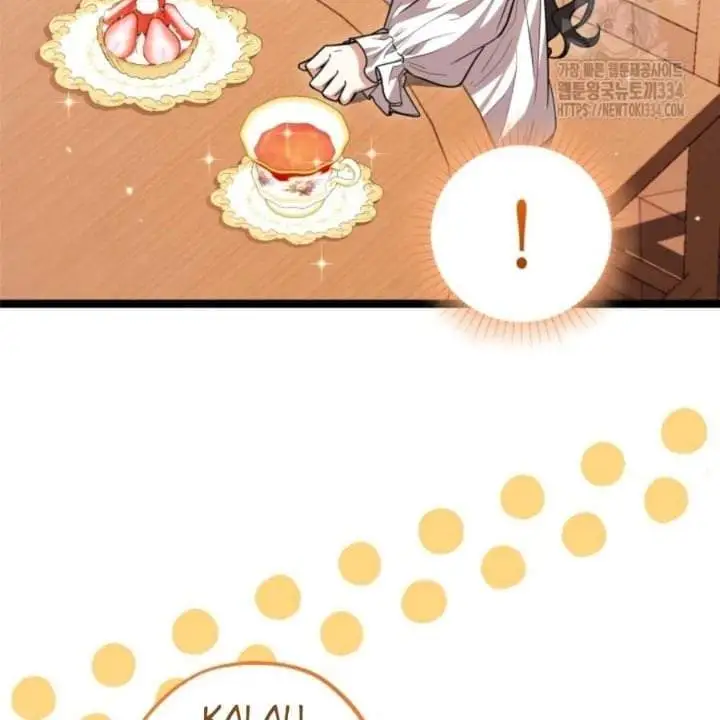 The Villain’s Daughter Plans To Run Away Chapter 24