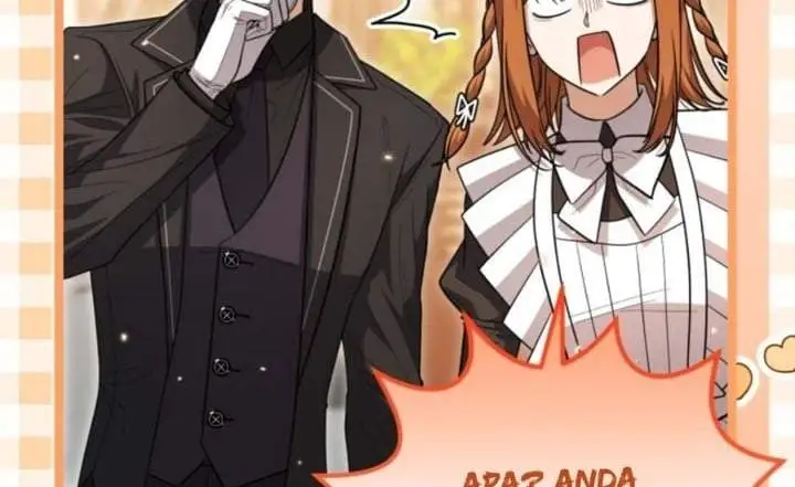 The Villain’s Daughter Plans To Run Away Chapter 24
