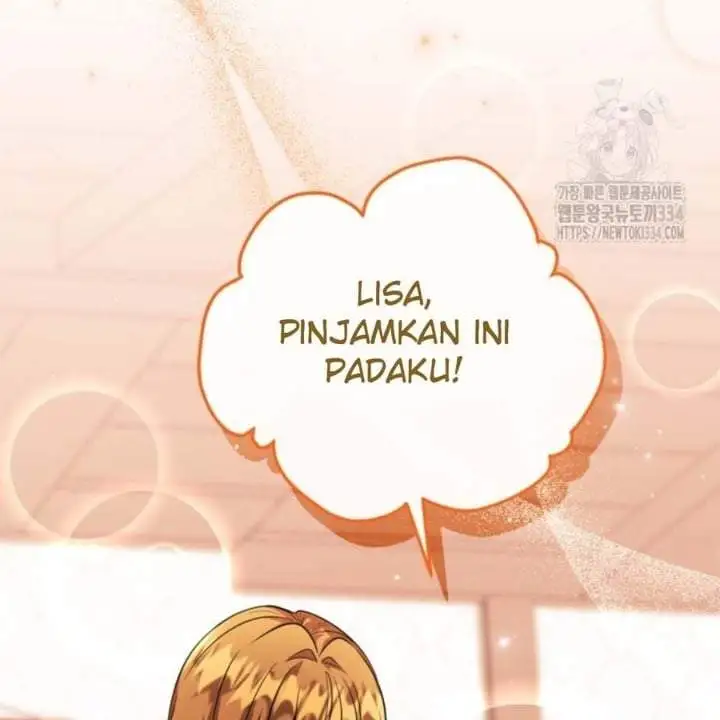 The Villain’s Daughter Plans To Run Away Chapter 24