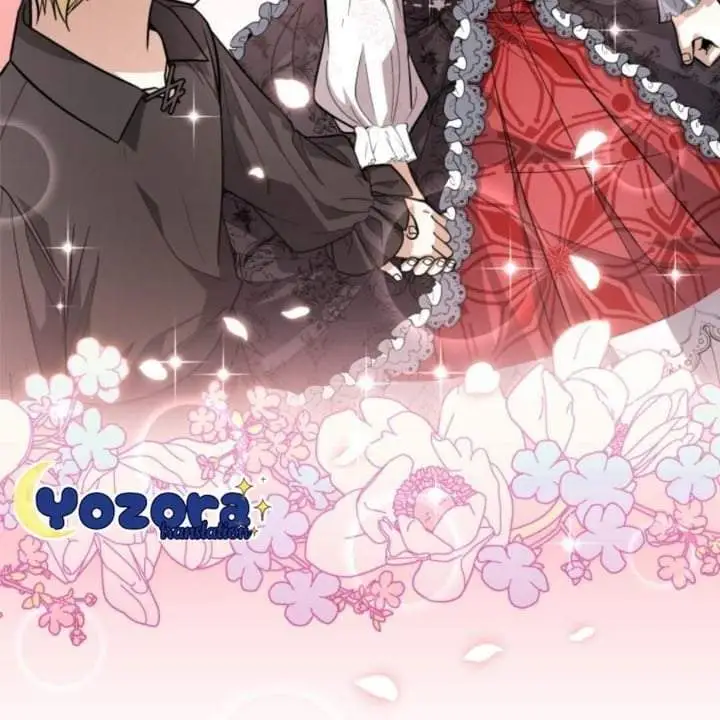 The Villain’s Daughter Plans To Run Away Chapter 24