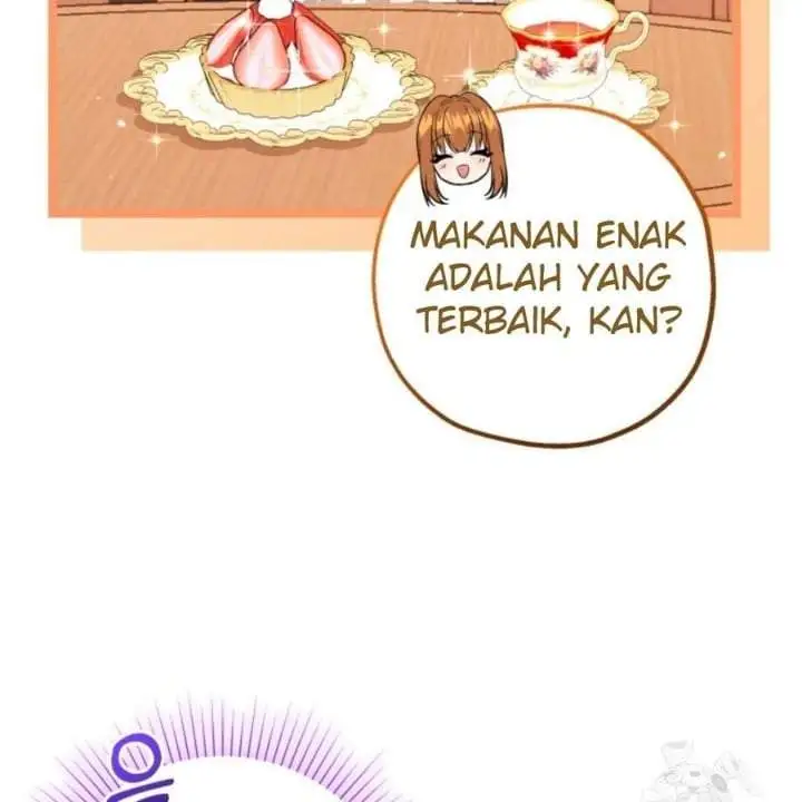 The Villain’s Daughter Plans To Run Away Chapter 24