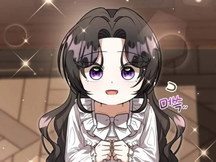 The Villain’s Daughter Plans To Run Away Chapter 24