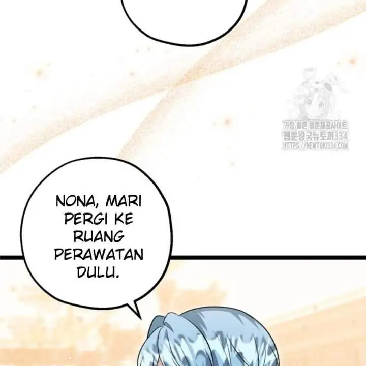 The Villain’s Daughter Plans To Run Away Chapter 24