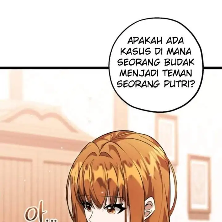 The Villain’s Daughter Plans To Run Away Chapter 24