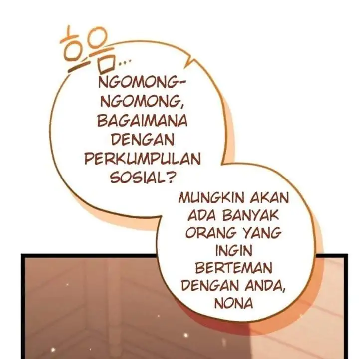 The Villain’s Daughter Plans To Run Away Chapter 24