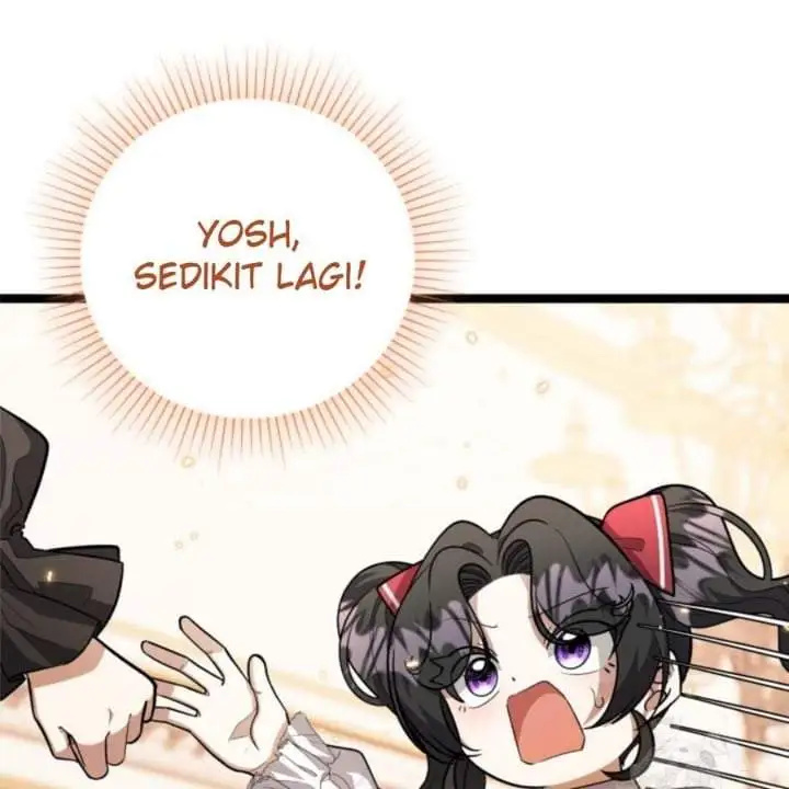 The Villain’s Daughter Plans To Run Away Chapter 24