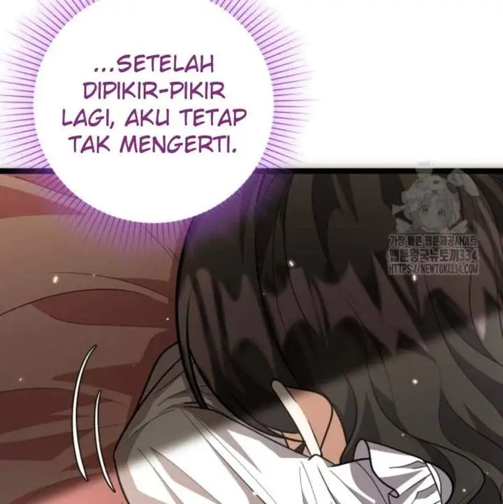 The Villain’s Daughter Plans To Run Away Chapter 24