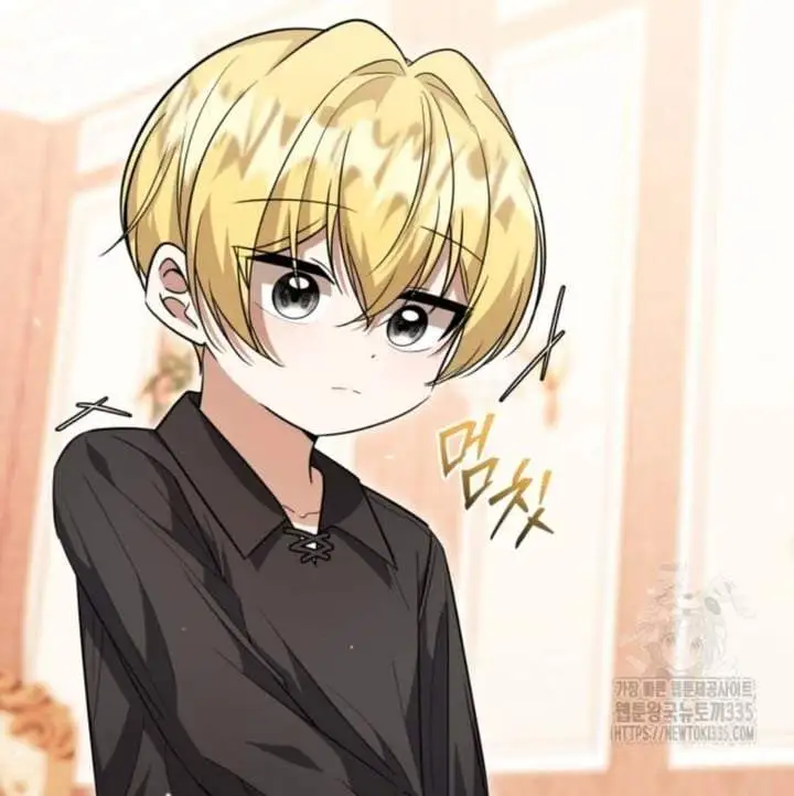 The Villain’s Daughter Plans To Run Away Chapter 25