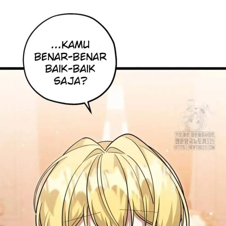 The Villain’s Daughter Plans To Run Away Chapter 25