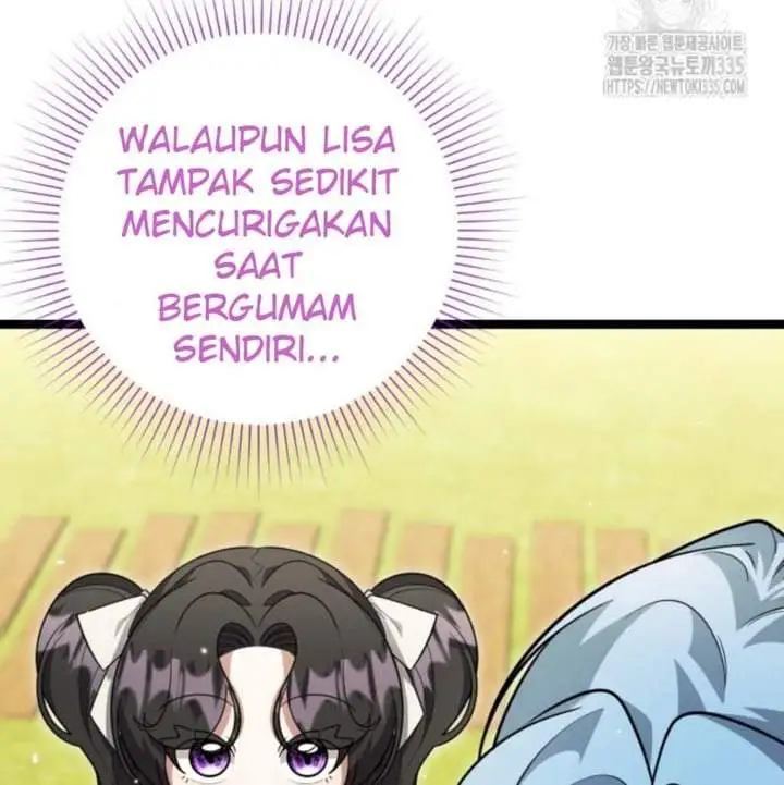 The Villain’s Daughter Plans To Run Away Chapter 25