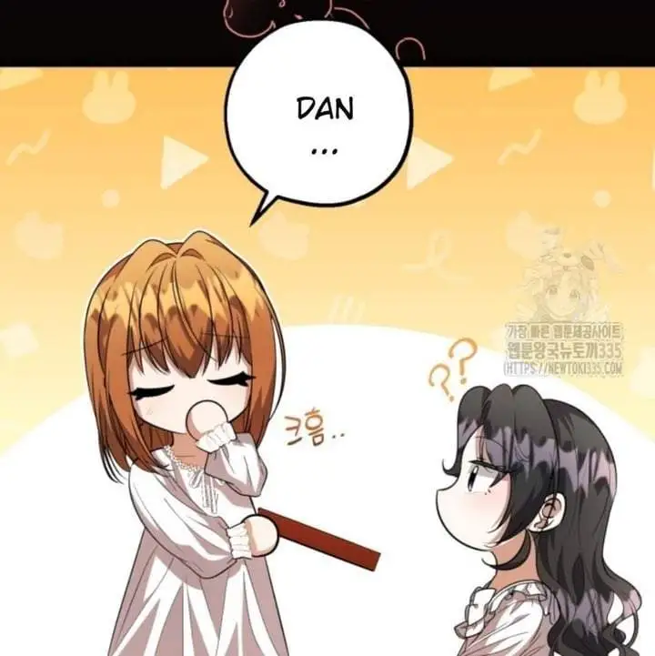 The Villain’s Daughter Plans To Run Away Chapter 25