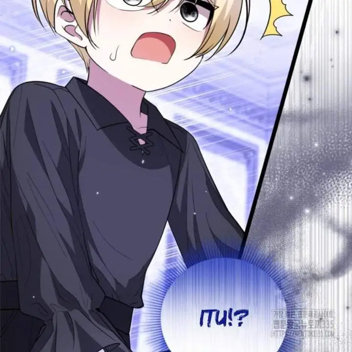 The Villain’s Daughter Plans To Run Away Chapter 25