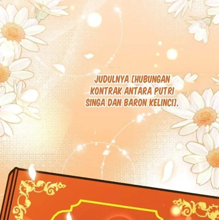 The Villain’s Daughter Plans To Run Away Chapter 25