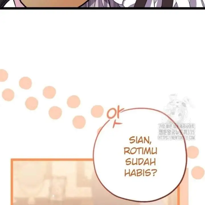 The Villain’s Daughter Plans To Run Away Chapter 25