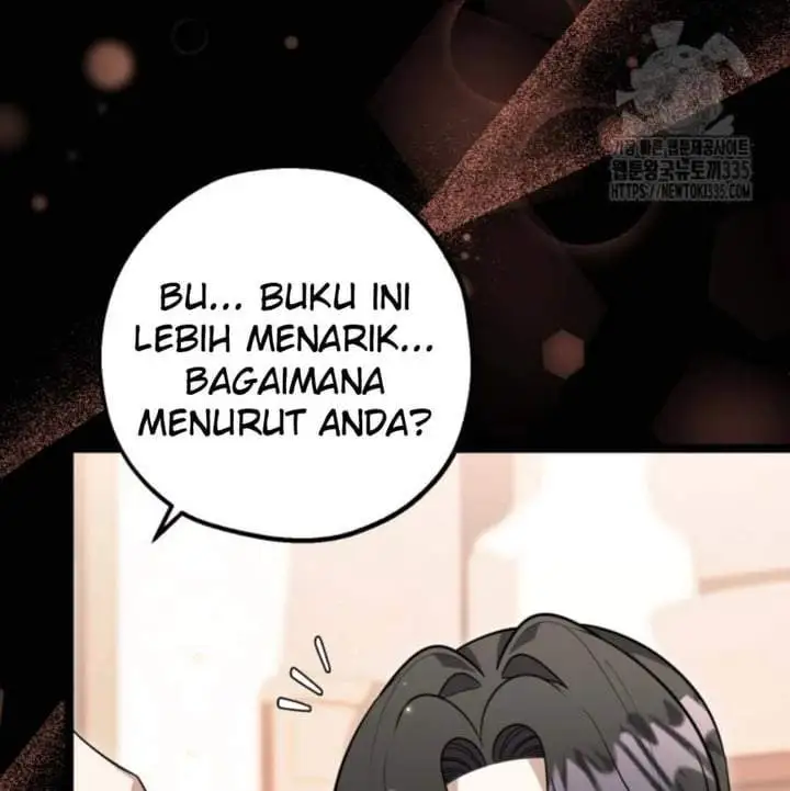 The Villain’s Daughter Plans To Run Away Chapter 25