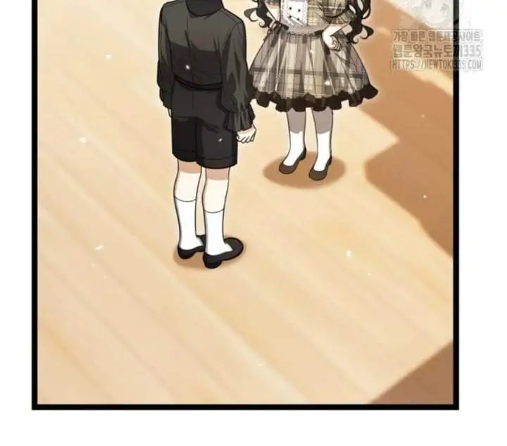 The Villain’s Daughter Plans To Run Away Chapter 25