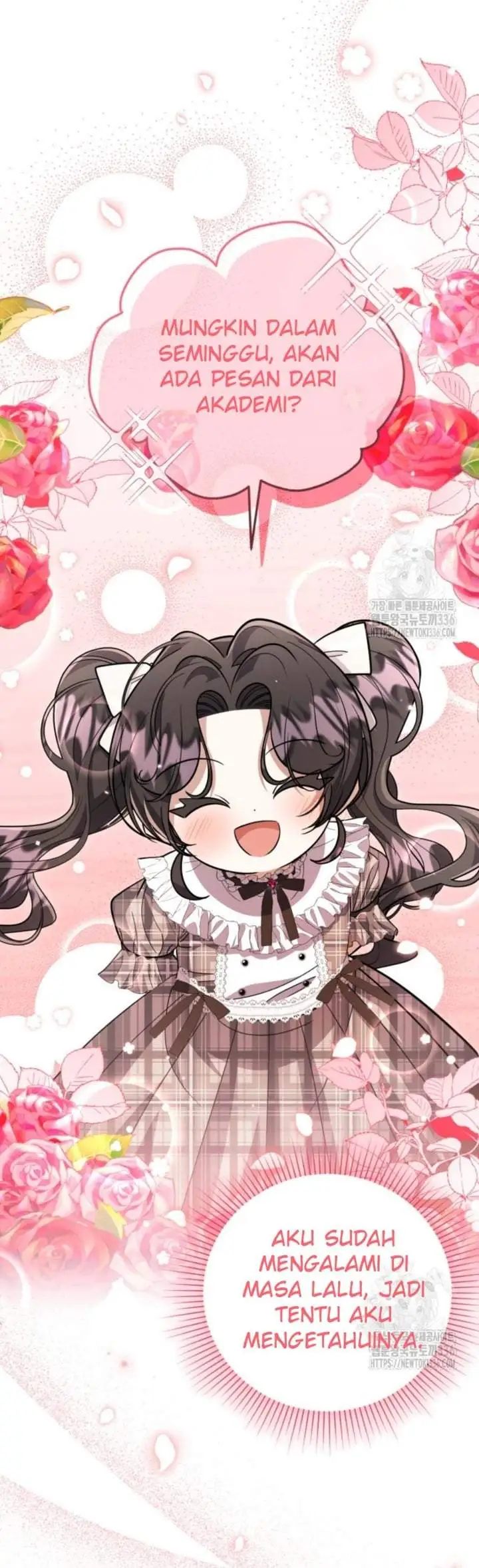 The Villain’s Daughter Plans To Run Away Chapter 26