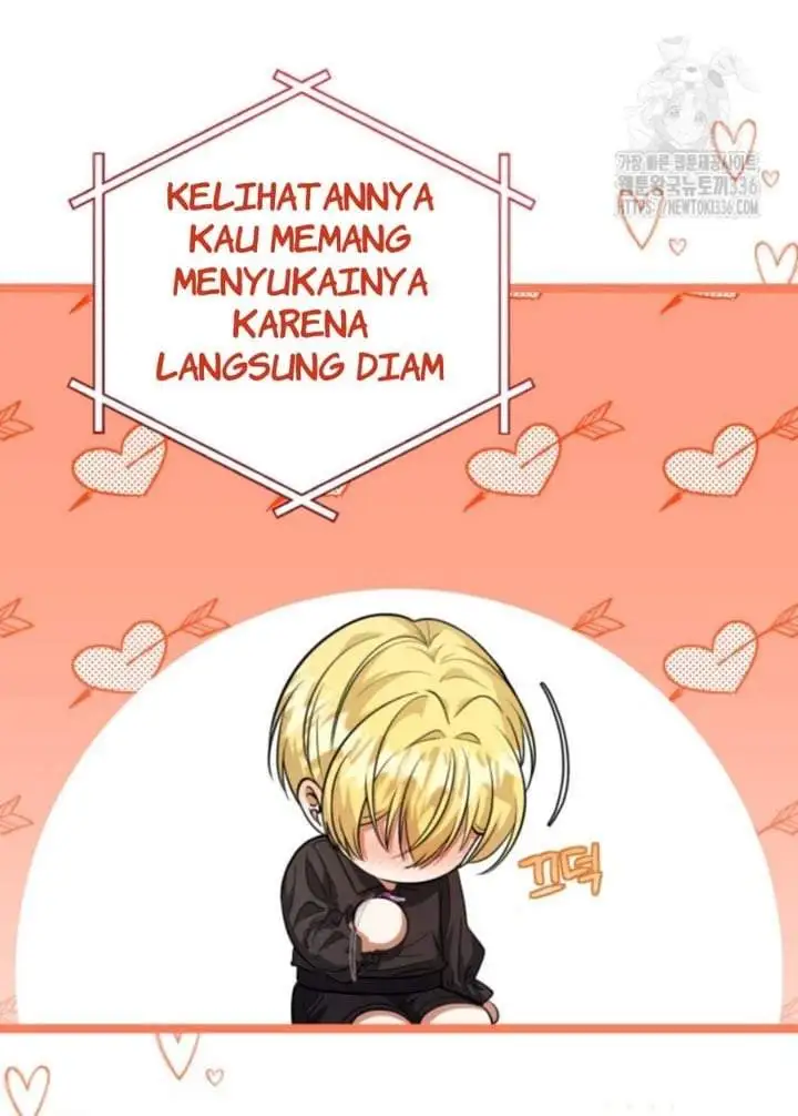 The Villain’s Daughter Plans To Run Away Chapter 26
