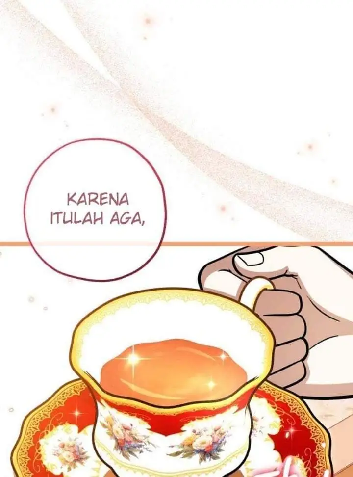 The Villain’s Daughter Plans To Run Away Chapter 27