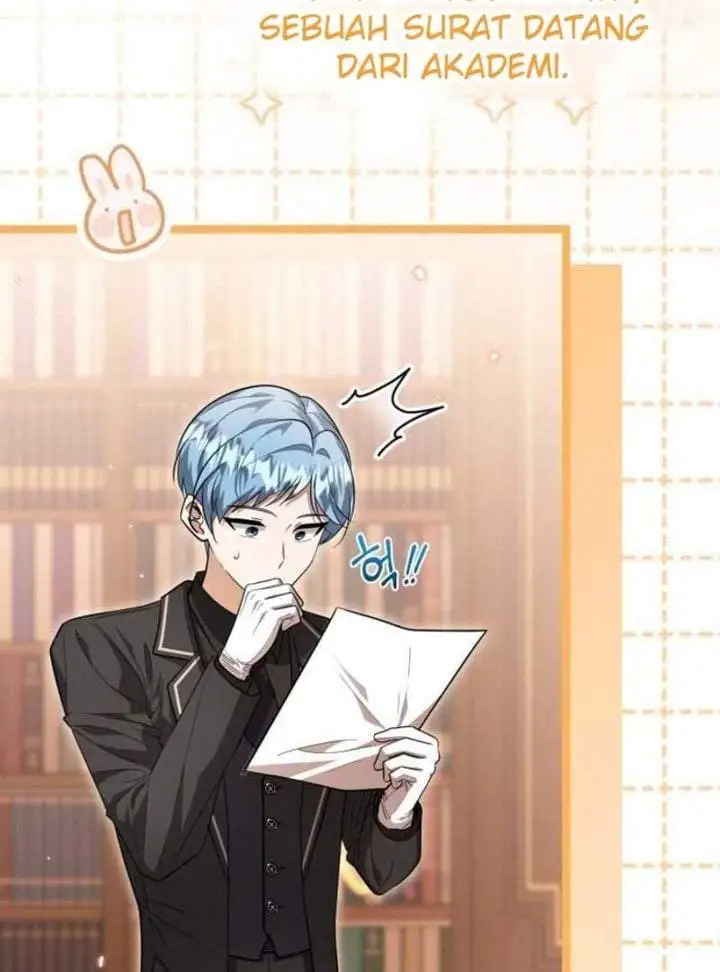 The Villain’s Daughter Plans To Run Away Chapter 27
