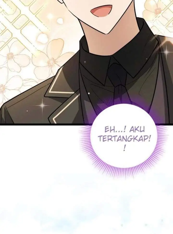 The Villain’s Daughter Plans To Run Away Chapter 27