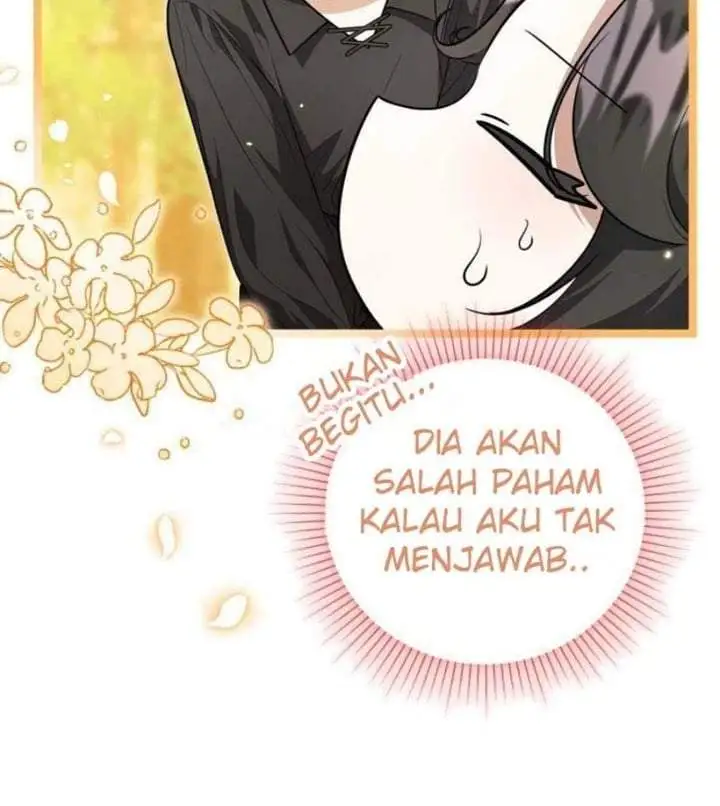 The Villain’s Daughter Plans To Run Away Chapter 27
