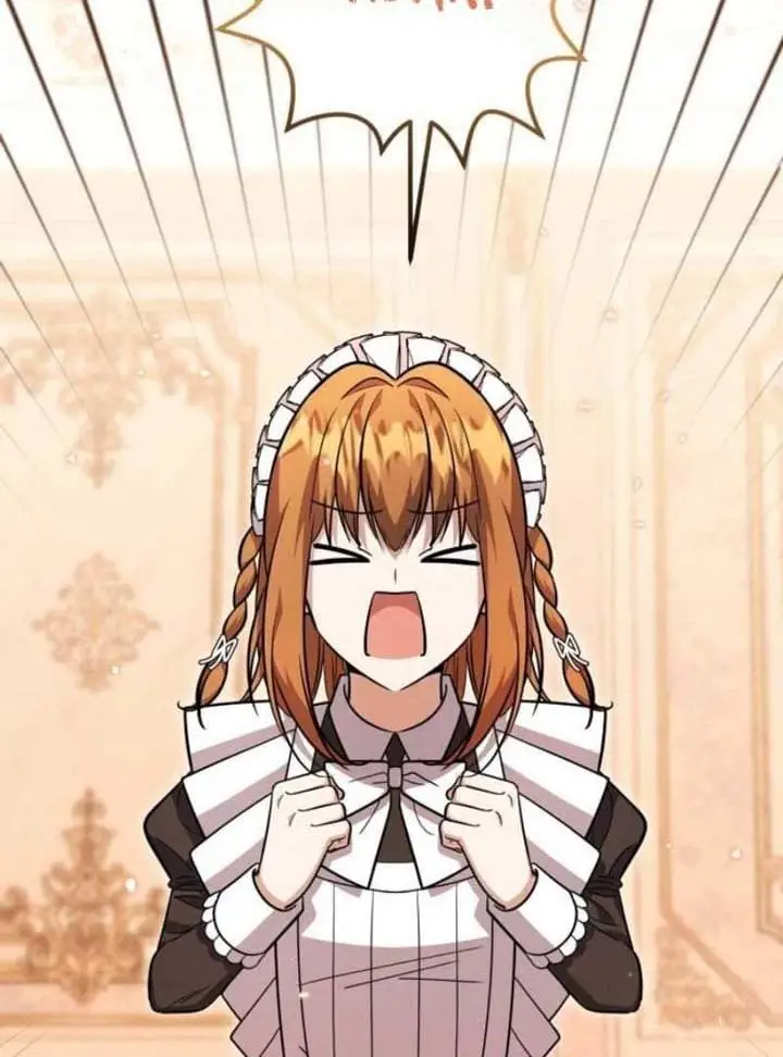 The Villain’s Daughter Plans To Run Away Chapter 27