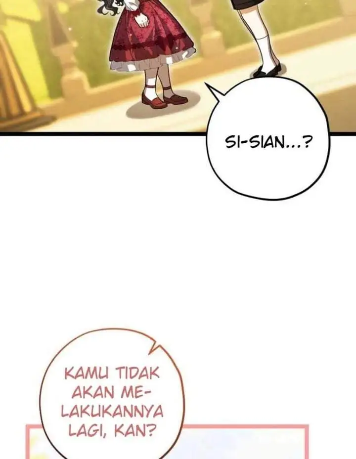 The Villain’s Daughter Plans To Run Away Chapter 27