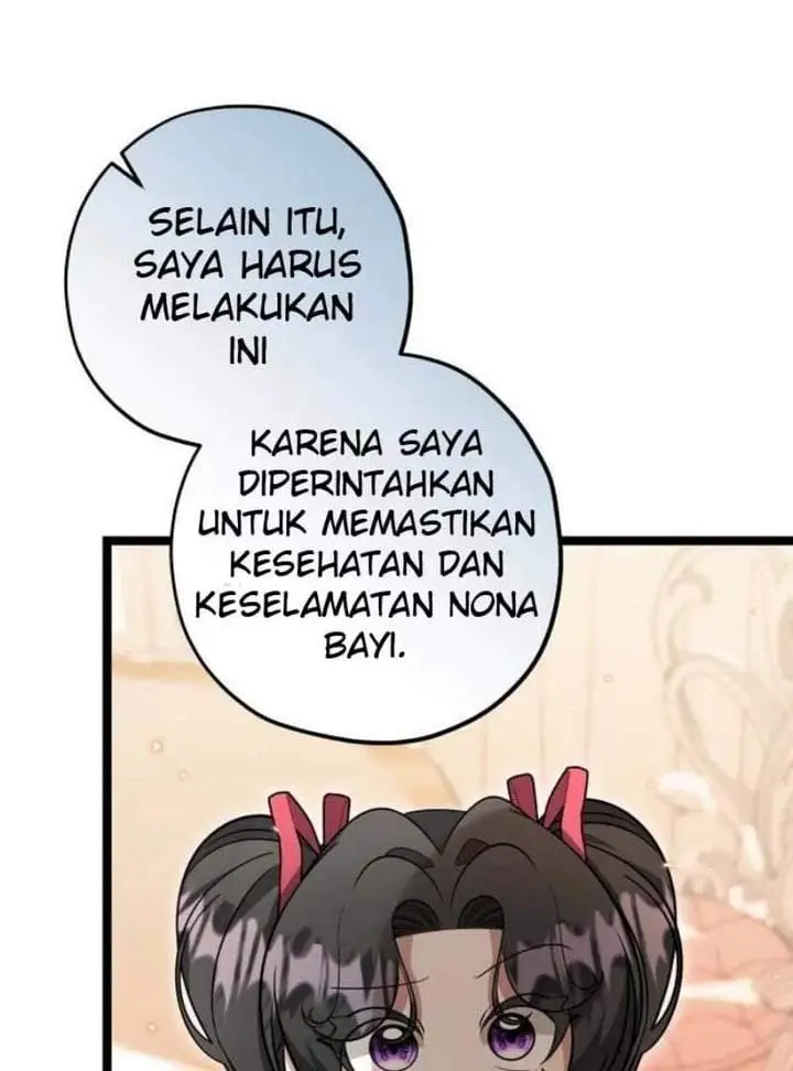 The Villain’s Daughter Plans To Run Away Chapter 27