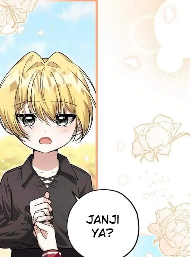 The Villain’s Daughter Plans To Run Away Chapter 27
