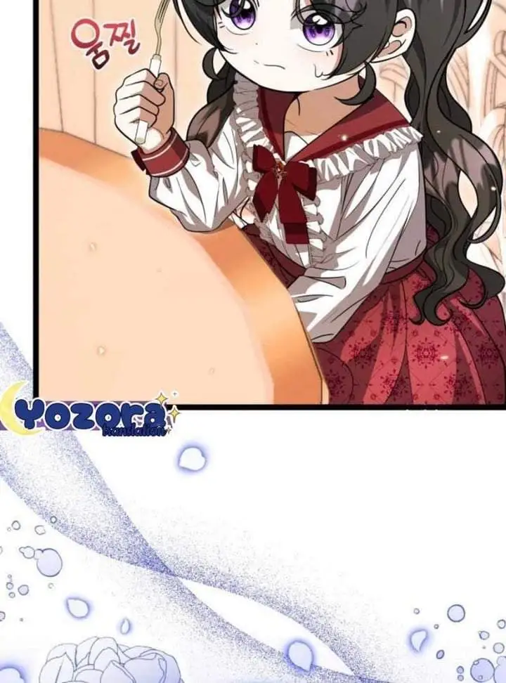 The Villain’s Daughter Plans To Run Away Chapter 27