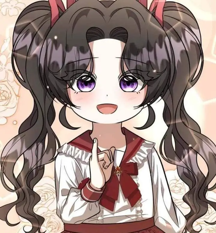 The Villain’s Daughter Plans To Run Away Chapter 27