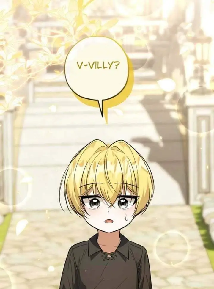 The Villain’s Daughter Plans To Run Away Chapter 27