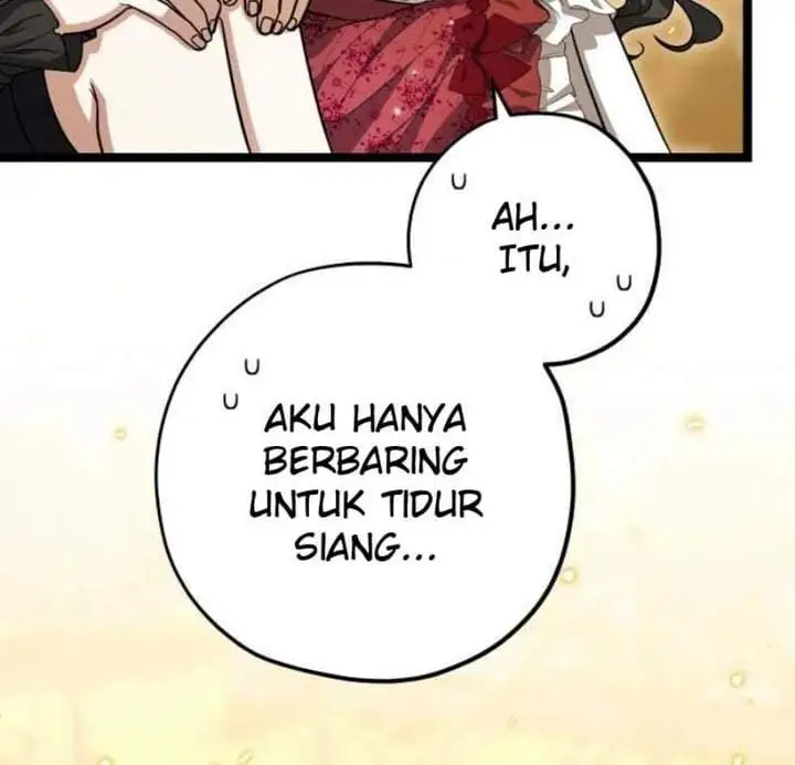 The Villain’s Daughter Plans To Run Away Chapter 27