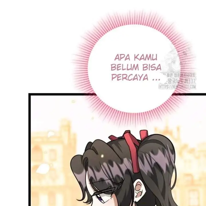 The Villain’s Daughter Plans To Run Away Chapter 28