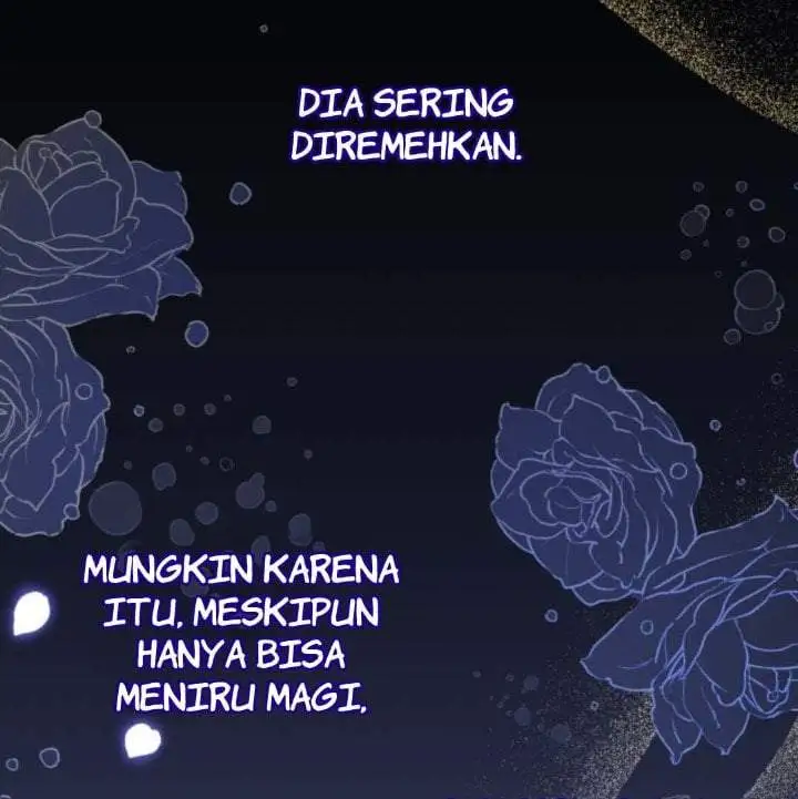 The Villain’s Daughter Plans To Run Away Chapter 28