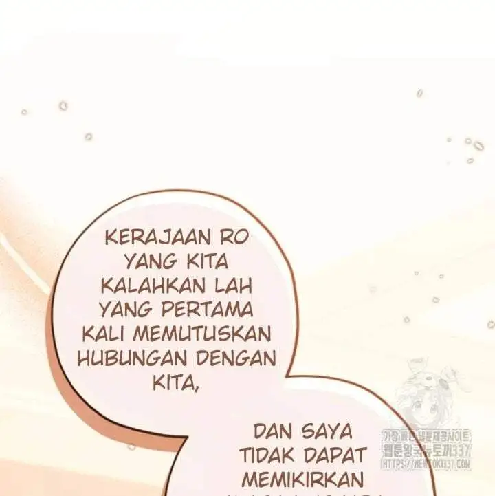 The Villain’s Daughter Plans To Run Away Chapter 28