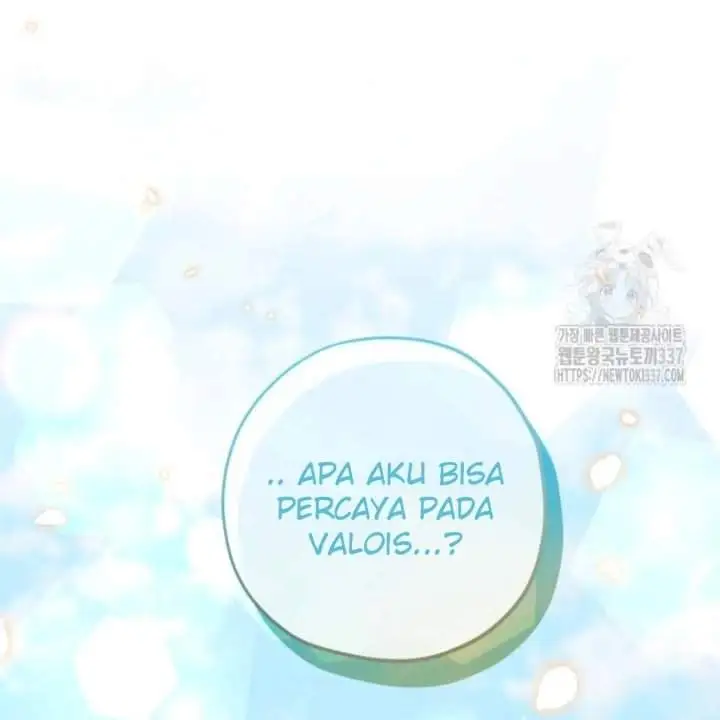 The Villain’s Daughter Plans To Run Away Chapter 28
