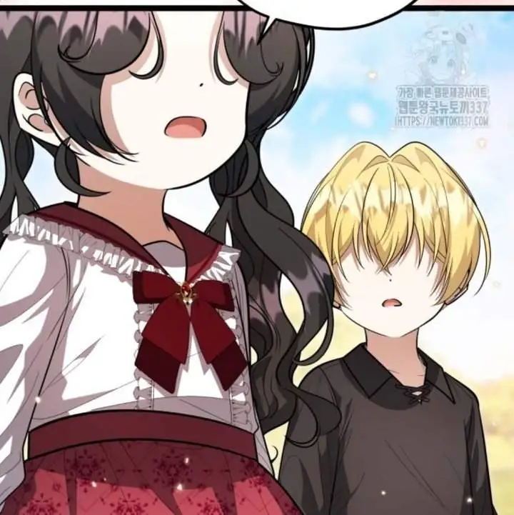 The Villain’s Daughter Plans To Run Away Chapter 28